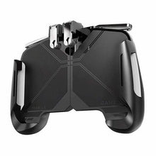 Load image into Gallery viewer, Original Factory Of PUBG Mobile Controller Joystick For iPhone / Android - Wireless
