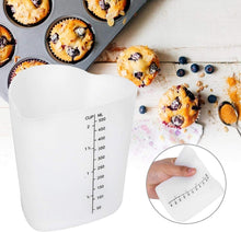Load image into Gallery viewer, Good Grips Squeeze Pour Silicone Measuring Cup 500ml Cup
