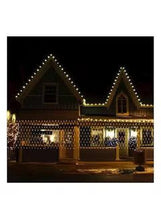 Load image into Gallery viewer, 100-Piece LED String Decorative Light Cold White 1000centimeter
