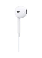 Load image into Gallery viewer, In-Ear EarPods With Microphone White
