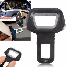 Load image into Gallery viewer, Car Seat Belt Buckle Clasp With Bottle Opener
