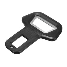 Load image into Gallery viewer, Car Seat Belt Buckle Clasp With Bottle Opener
