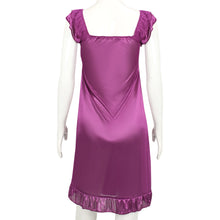 Load image into Gallery viewer, Women&#39;s Night Dress Sleepwear
