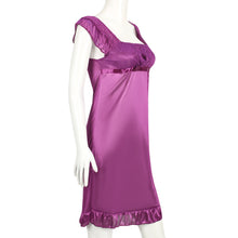Load image into Gallery viewer, Women&#39;s Night Dress Sleepwear

