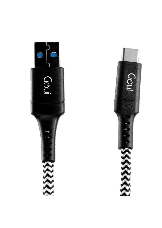 Goui Type C to USB Cable 1.5 meters