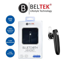 Load image into Gallery viewer, Beltek BMB-142 Bluetooth Headphone
