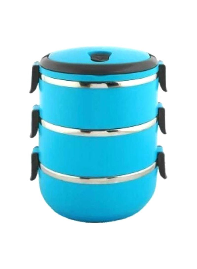3-Layers Lunch Box
