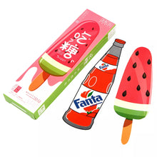 Load image into Gallery viewer, 10pcs lot Cute Kawaii Ice Cream Bookmark Stationery Gift Bookmarks Book Holder Korean Funny School Supplies Gift
