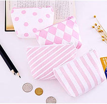 Load image into Gallery viewer, Dylandy Storage Bag Coin Purse New Creative Cute Mini Coin Purse Zipper Coin Bag Student Hand Holding Key Storage Bag
