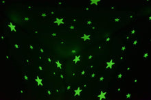 Load image into Gallery viewer, 100 Pcs Glow in the Dark Star

