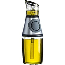 Load image into Gallery viewer, Oil Dispenser Bottle for Kitchen with Measurement Scale
