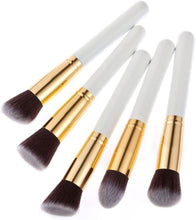 Load image into Gallery viewer, MIM 10Pcs Makeup Brushes

