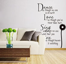Load image into Gallery viewer, Removable Wall Stickers Wall Decals Room Bedroom
