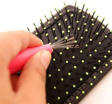 Load image into Gallery viewer, Durable Mini Hair Brush Cleaner
