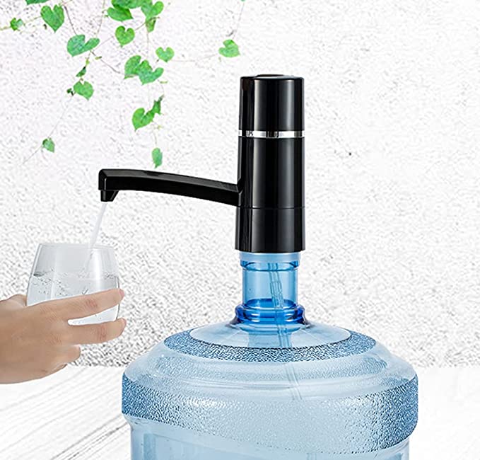 Rechargeable Electrical Automatic Water Pump