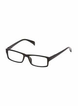 Load image into Gallery viewer, Reading Glasses from One Power Readers - Read Small Print and Computer Screens - no Changing Glasses - Flex Focus Optics - 1 Pair for Women &amp; Men with Spring Hing(+.5 to 2.50)
