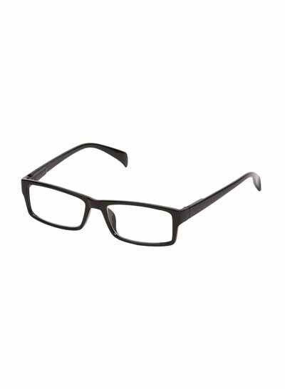 Reading Glasses from One Power Readers - Read Small Print and Computer Screens - no Changing Glasses - Flex Focus Optics - 1 Pair for Women & Men with Spring Hing(+.5 to 2.50)