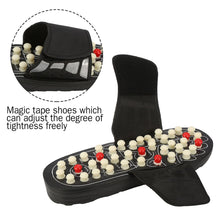 Load image into Gallery viewer, Magnetic Foot Massage Slippers
