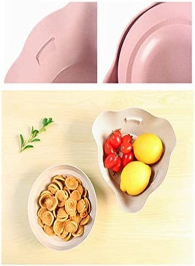 Dry Fruits Bowl with shell storage