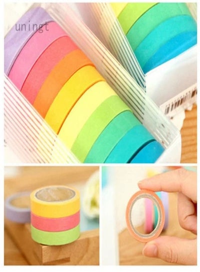 Paper tape Japanese paper Made of high-quality material for high durable and long life
