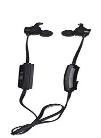 Beltek BSH-72 Wireless Sports Headphone - Black