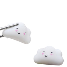 Load image into Gallery viewer, Squishy Mini Cloud Squeeze Soft Press Relieve Slow Rising Promotion Toy
