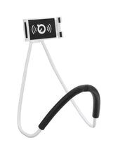 Load image into Gallery viewer, Lazy Neck Hanging Mobile Phone Mount Holder
