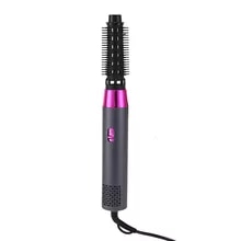 Load image into Gallery viewer, 3 In 1 RE-2062 Multifunction Hot Air Brush Curler Hair Straightener Comb and Dryer Volumizer Hair Styler Kit Tools

