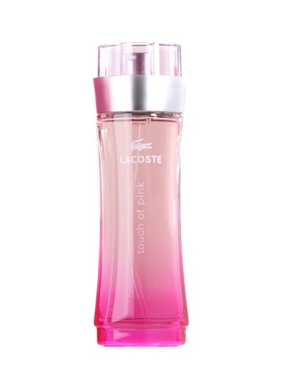 EDTTouch Of Pink For Women 90ml 90ml