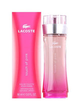 Load image into Gallery viewer, EDTTouch Of Pink For Women 90ml 90ml

