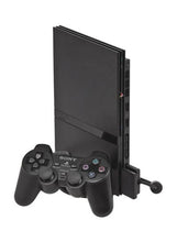 Load image into Gallery viewer, PlayStation 2 Slim Console With DUALSHOCK Controller
