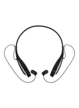 Load image into Gallery viewer, Bluetooth Stereo Headset Black
