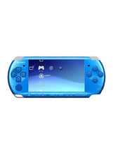 Load image into Gallery viewer, PlayStation Portable 3006 Console - Vibrant Blue
