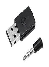 Load image into Gallery viewer, Bluetooth Dongle USB Adapter Bluetooth Receiver for PS4
