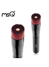 Load image into Gallery viewer, Multifunction Liquid Foundation Make Up Brush Black/Pink
