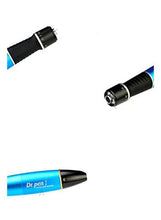 Load image into Gallery viewer, Electric Auto Ultima A1 Face Massage Derma Pen Blue/Black 10centimeter
