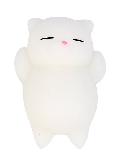 Cute Mochi Cat Squeeze Healing Fun Kawaii Toy