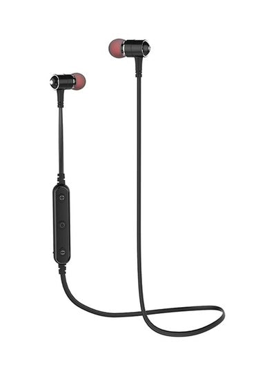 Awei Bluetooth In-Ear Headset Black/Red