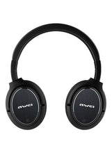 Load image into Gallery viewer, A950BL Bluetooth Over-Ear Headphones Black
