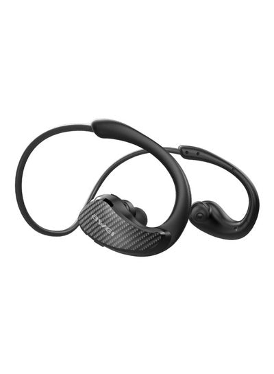 Awei A881BL Bluetooth In-Ear Headset With Mic Black