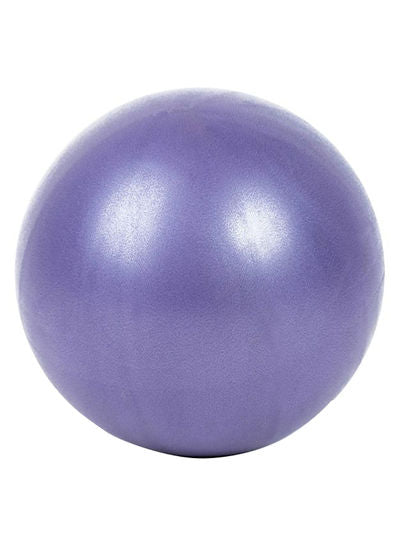 Anti-Burst Yoga Swiss Ball 25centimeter