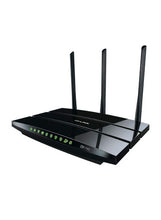 Load image into Gallery viewer, TP-LINK Archer C7 Wireless Dual Band Gigabit Router Black
