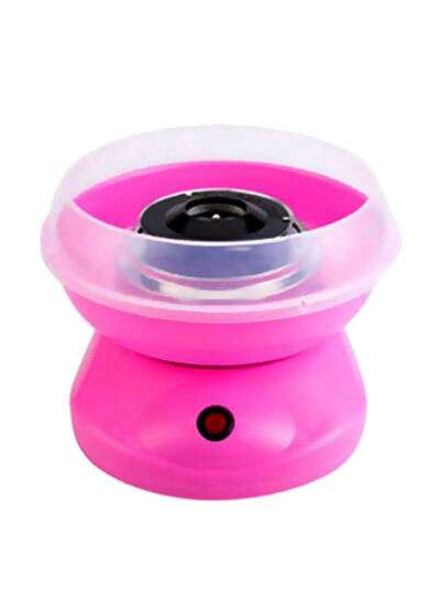 Candyfloss Machine 500W 500 W H32036EU-P Pink/Pink