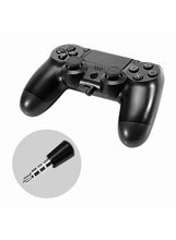 Load image into Gallery viewer, Wireless Dongle USB Receiver Bluetooth 4.0 Adapter for PS4 Controller Headphone
