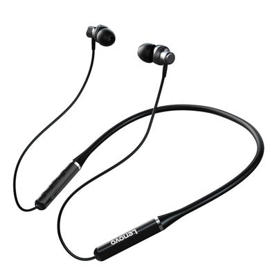 HE05 Pro BT5.0 Wireless In-Ear Headphones With Noise Cancelling Mic Black