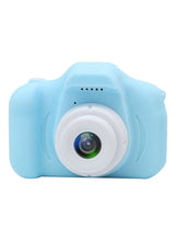 Load image into Gallery viewer, Mini Children LCD 2inch HD Digital Camera Video Photo Recorder Kids Toy Gift Blue
