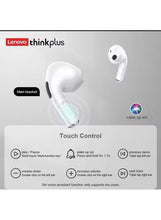 Load image into Gallery viewer, LP40 TWS Wireless Earphone Bluetooth wireless Touch Control
