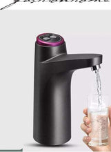 Load image into Gallery viewer, Wireless Battery Automatic Electric Drinking Water Pump Dispenser
