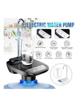 Load image into Gallery viewer, Portable Wireless Electric Water Dispenser Electric Automatic Water Pump
