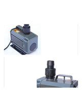 Load image into Gallery viewer, HQB-4500 Underwater Submersible Pump Multicolour 18cm

